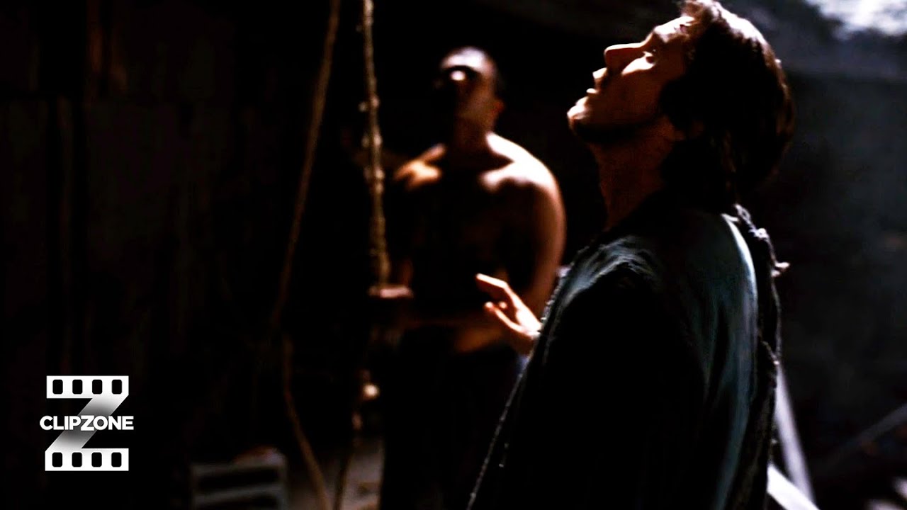 The Dark Knight Rises | Rising From The Pit | ClipZone: Heroes & Villains