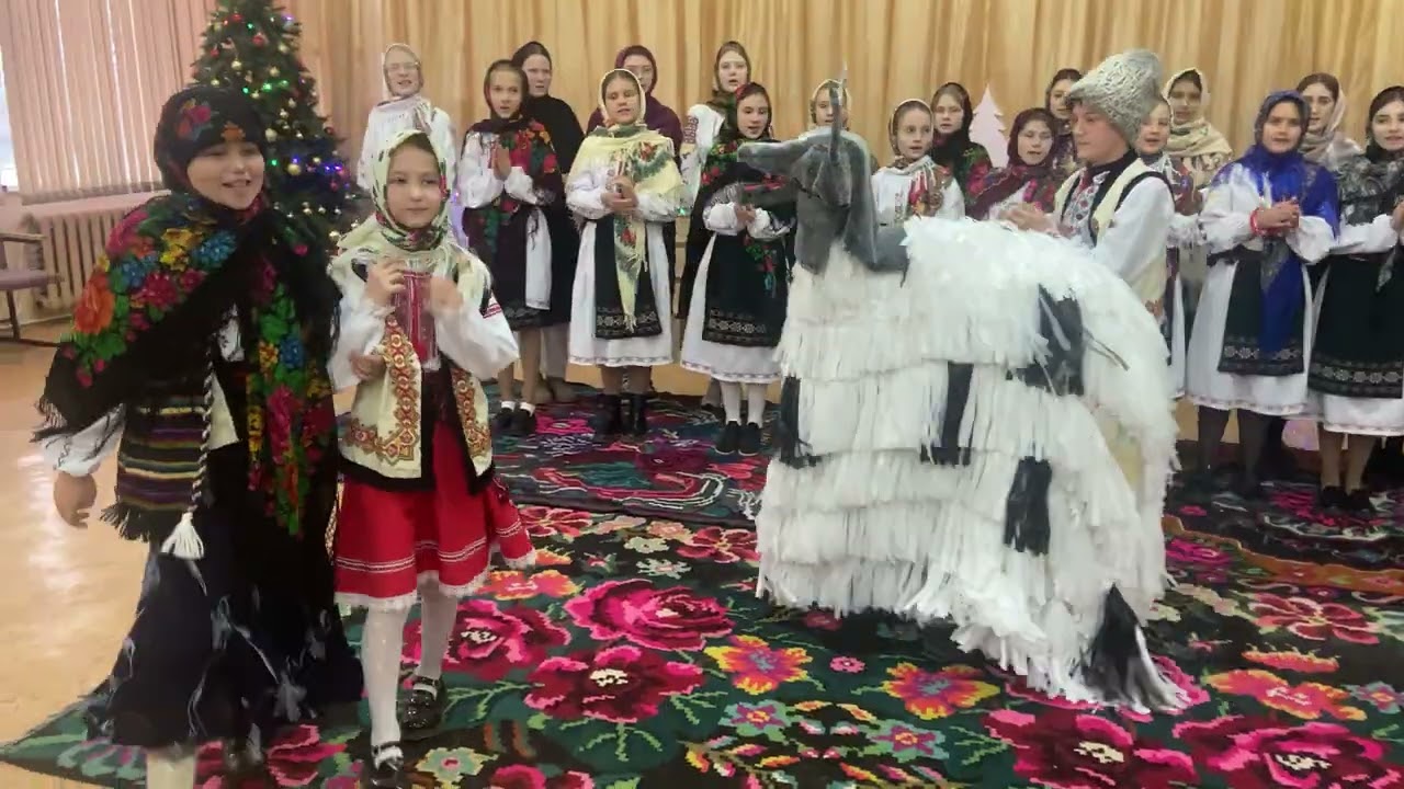 Tradițiile și obiceiurile românești, ne definesc ca neam, ca țară, ca popor.