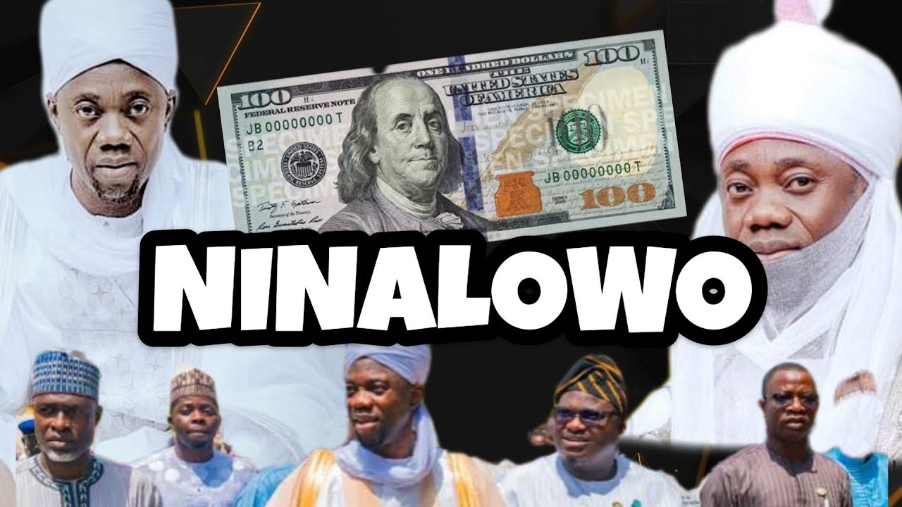 Asiri Nina Owo Si Oju Ona Olohun -Sheikh Sulaiman Faruq Onikijipa Almiskinubilahi  Mufti Ilorin