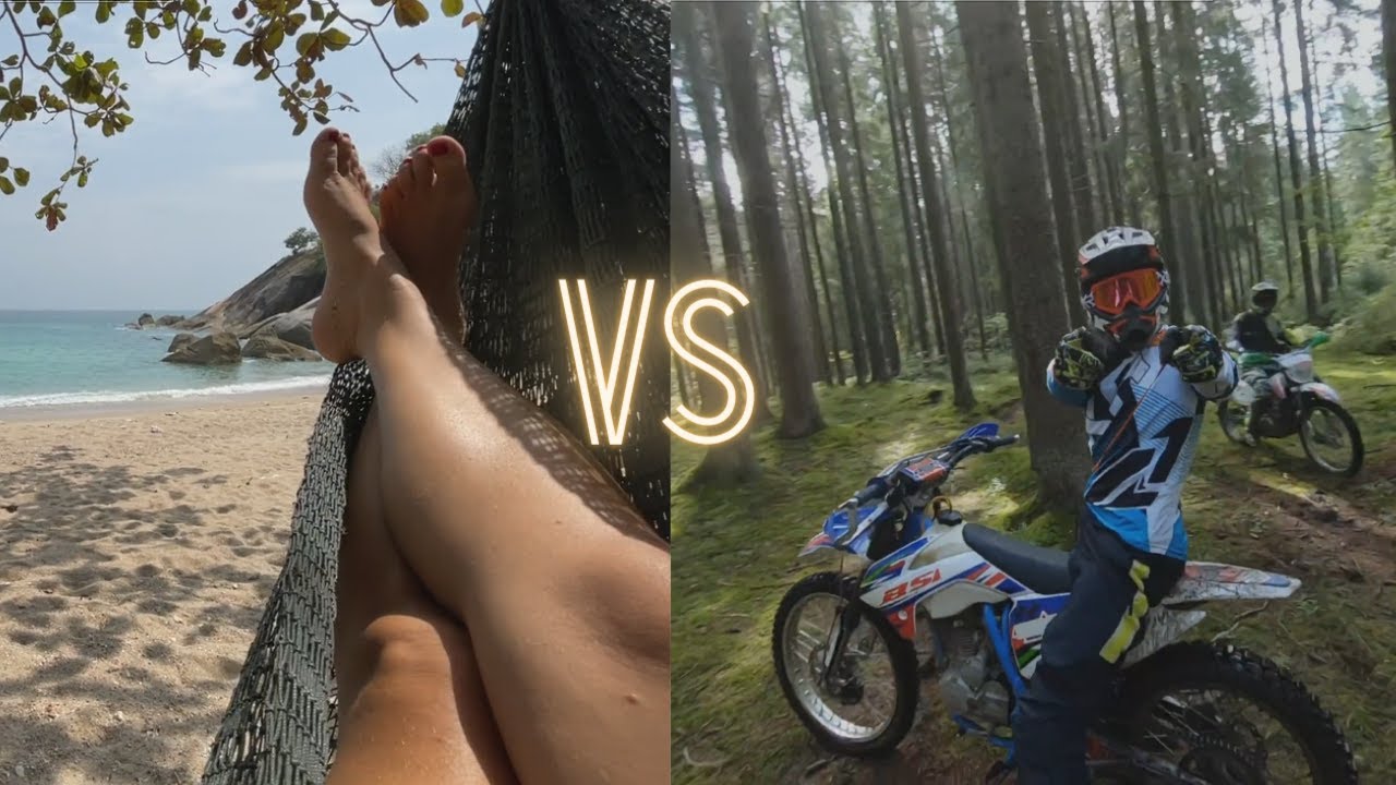 Women's dream life vs Men's dream life