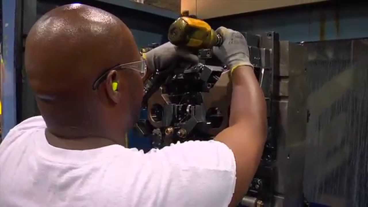 Caterpillar Careers: Chemical Engineering