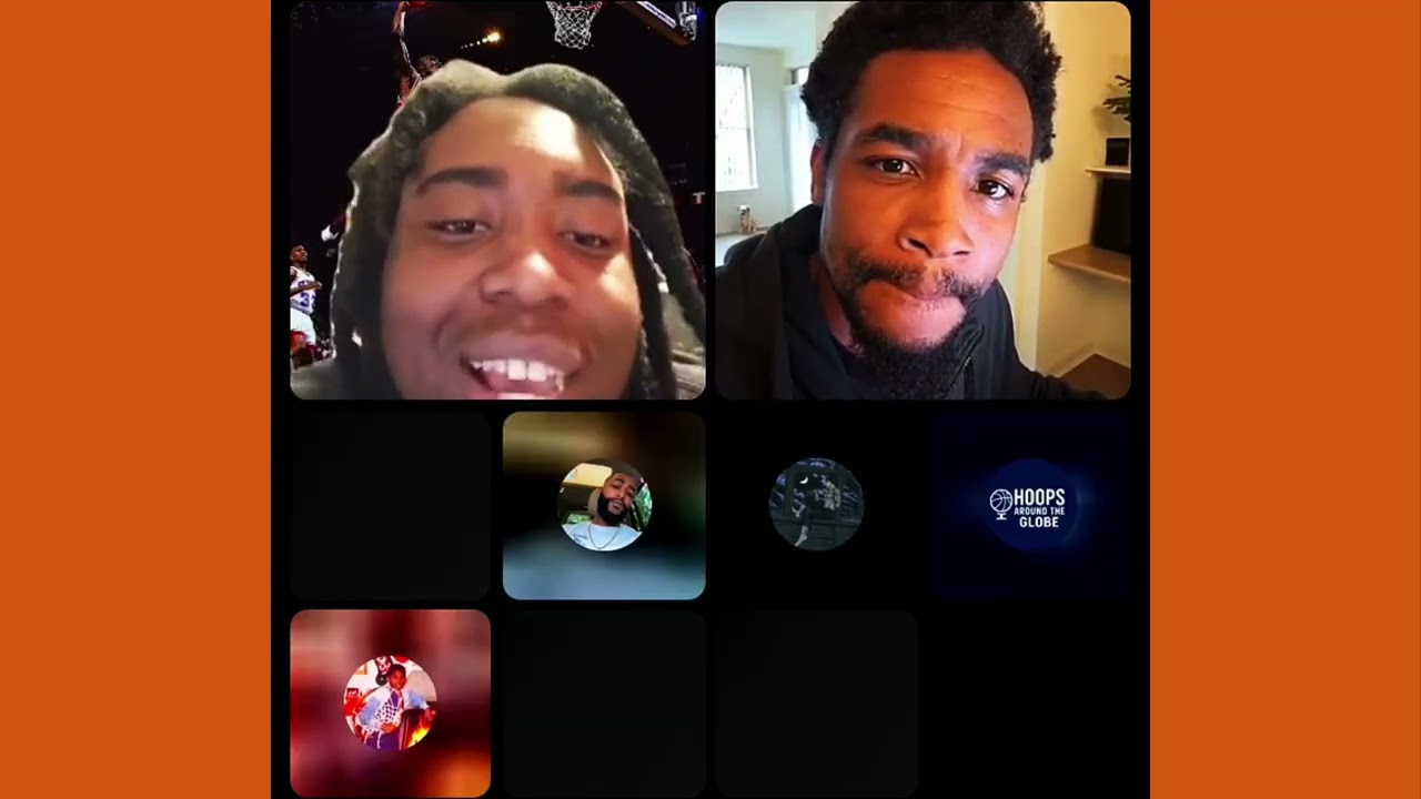 BESTTAKEPODCAST: the greatest tiktok live stream ever 