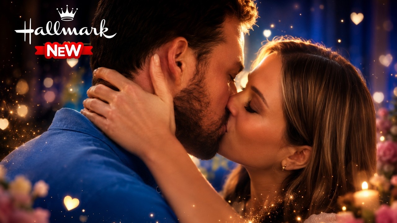 New Year's Love Story 🎆❤️ | Full Romantic Hallmark Movie 2026 | Full Movie!