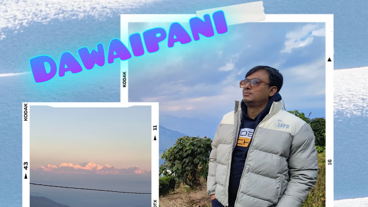 Dawaipani, Darjeeling || Offbeat of North Bengal ||