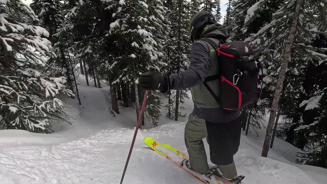 2026 03 05 Marmot Basin (partie 4)