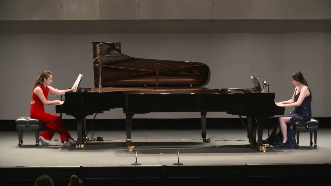 Paganini Variations by Witold Lutoslawski