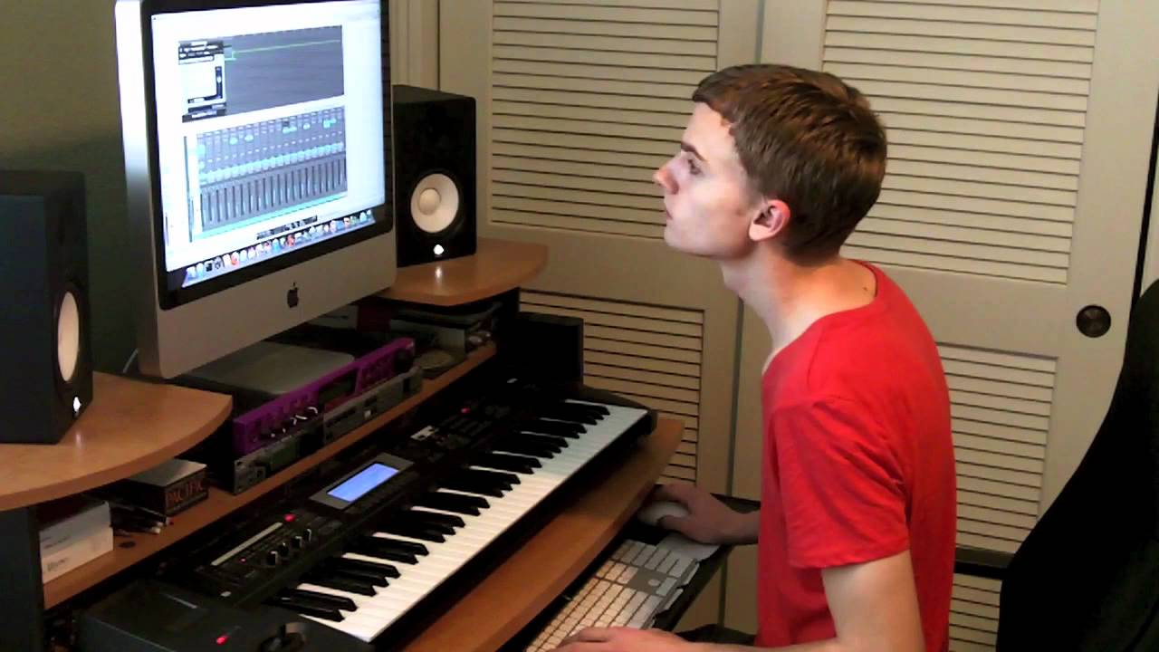 Making A Club Beat Sampling Mambo Italiano - BMS Ep. 18