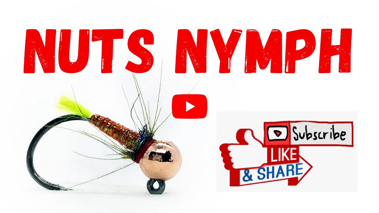 Video Tutorial Ninfa Nuts con Moscatzetze FlyShop
