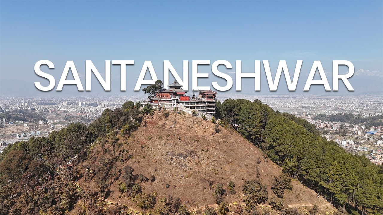 Nagdaha & Shantaneshwar