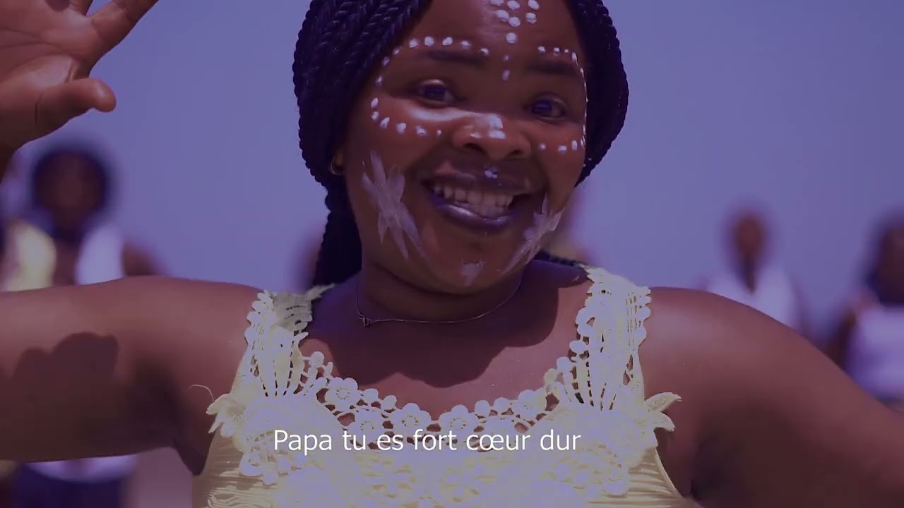 KAZA ROHO Officiel By Fabrice MM
