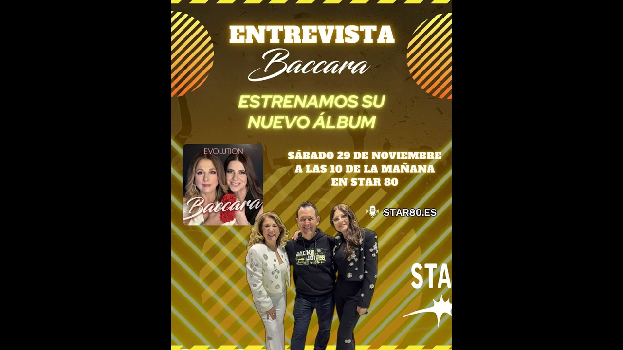 Baccara - 