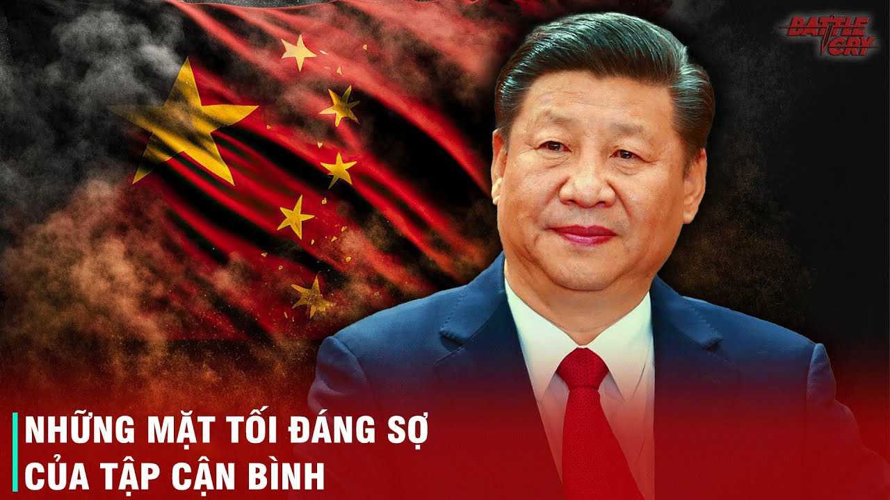 13 NĂM TRÊN ĐỈNH CAO QUYỀN LỰC - CÔNG LAO VÀ NHỮNG GÓC KHUẤT CỦA TẬP CẬN BÌNH VỚI TRUNG QUỐC