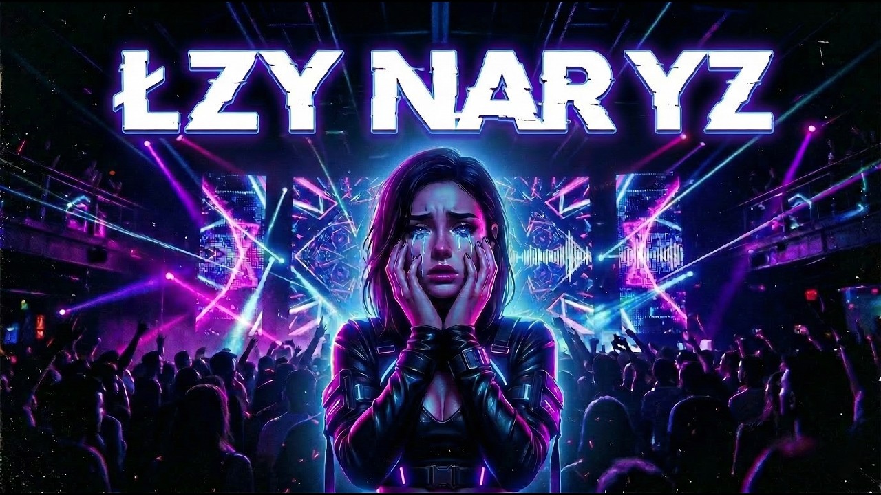 Łzy - Narcyz (Remix 2026) 🔥 Najlepsze Polskie Hity | Official Audio | Nowość 2026