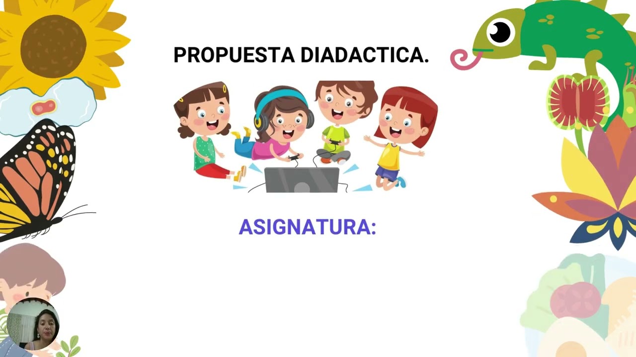 Pedagogia y Tic 1 entregable Leidy Villamizar