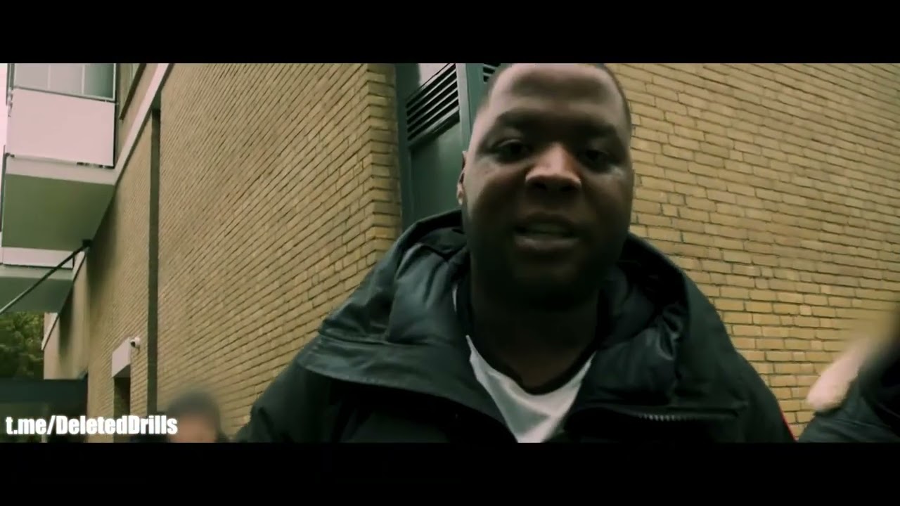 #LS BiggsKaki - Bodem (Music Video)