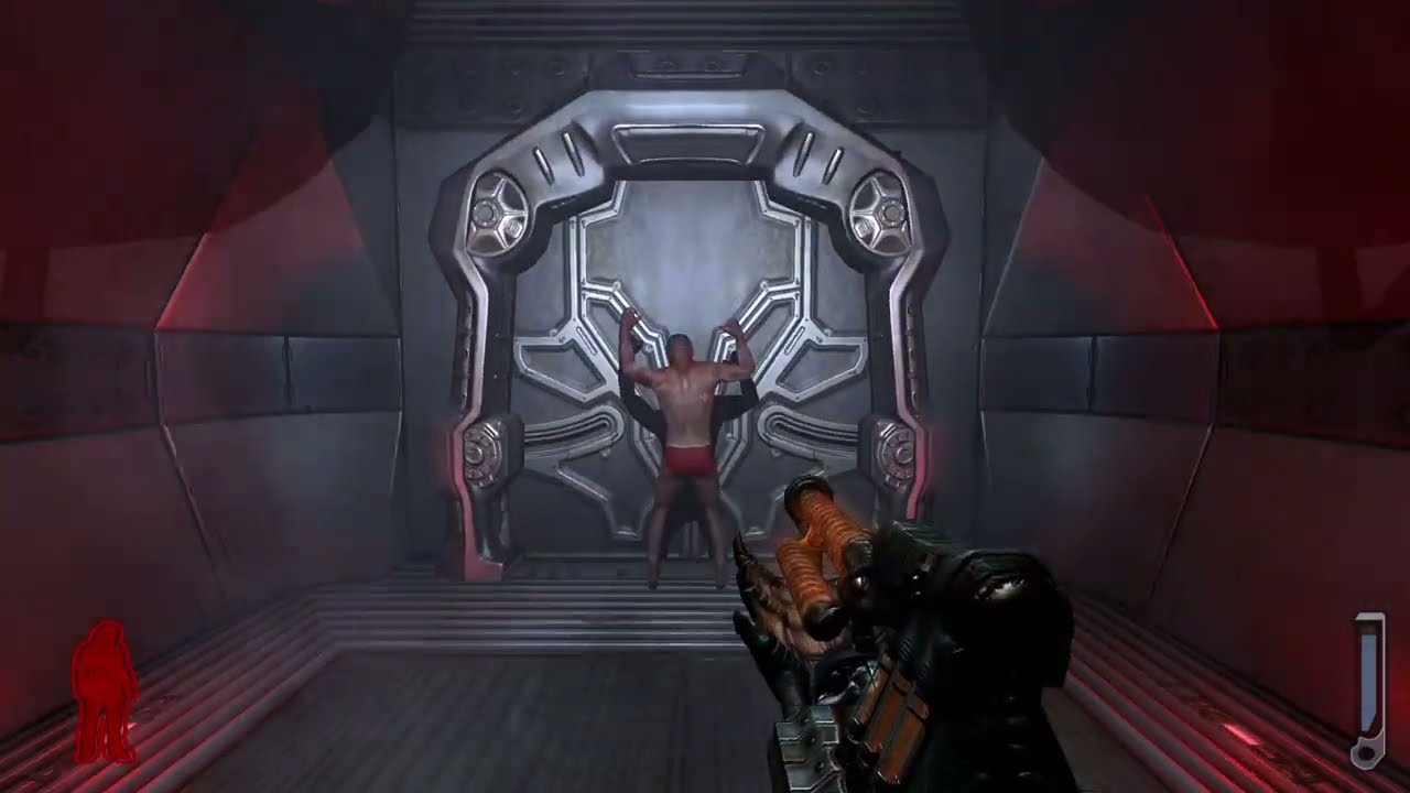 Prey - FULL GAME Playthrough 4k +Reshade - No Commentary