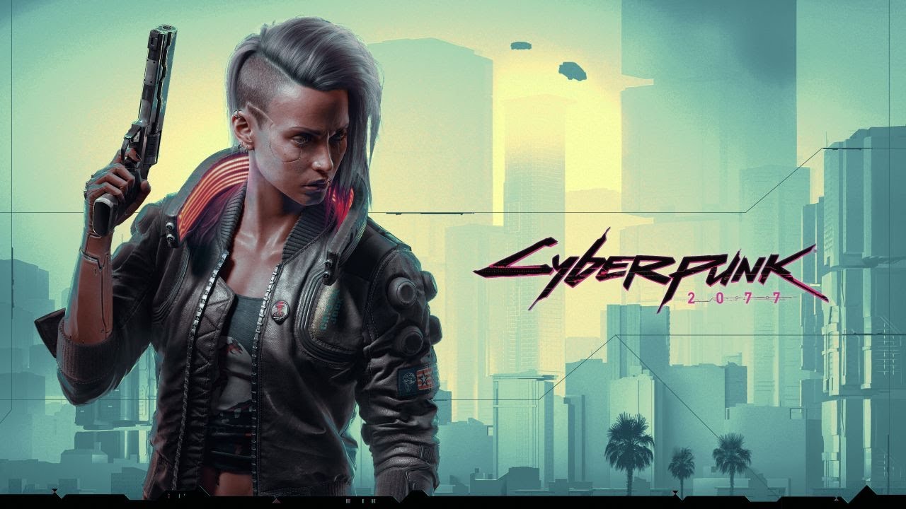 Cyberpunk 2077 | Street Kid Becoming a Night City Legend