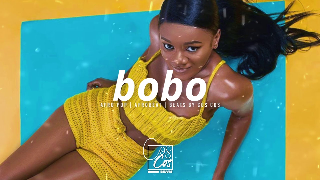 Afrobeat Instrumental 2019 | Bobo | Beats by COS COS
