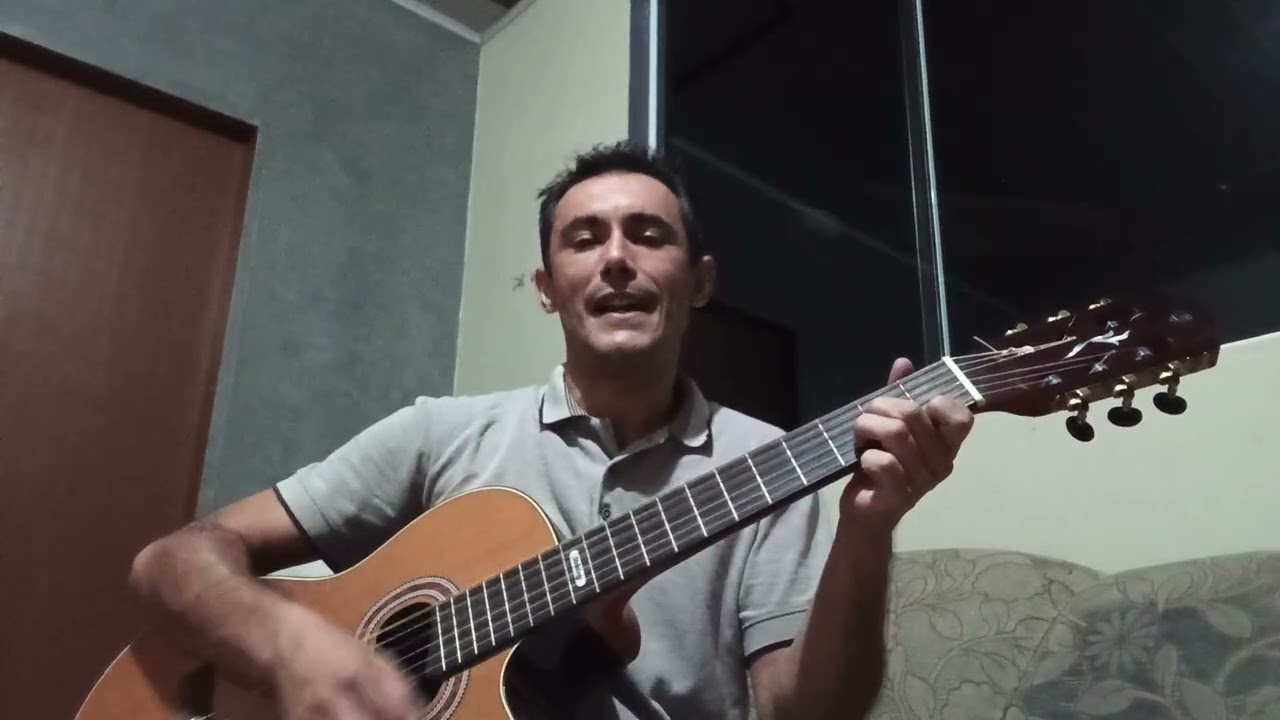 Bijuteria - Bruno e Marrone.