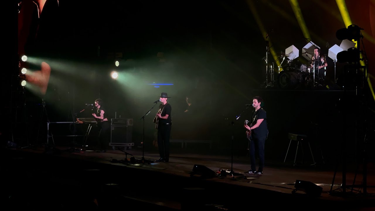Porfa no te vayas - MORAT - Bilbao