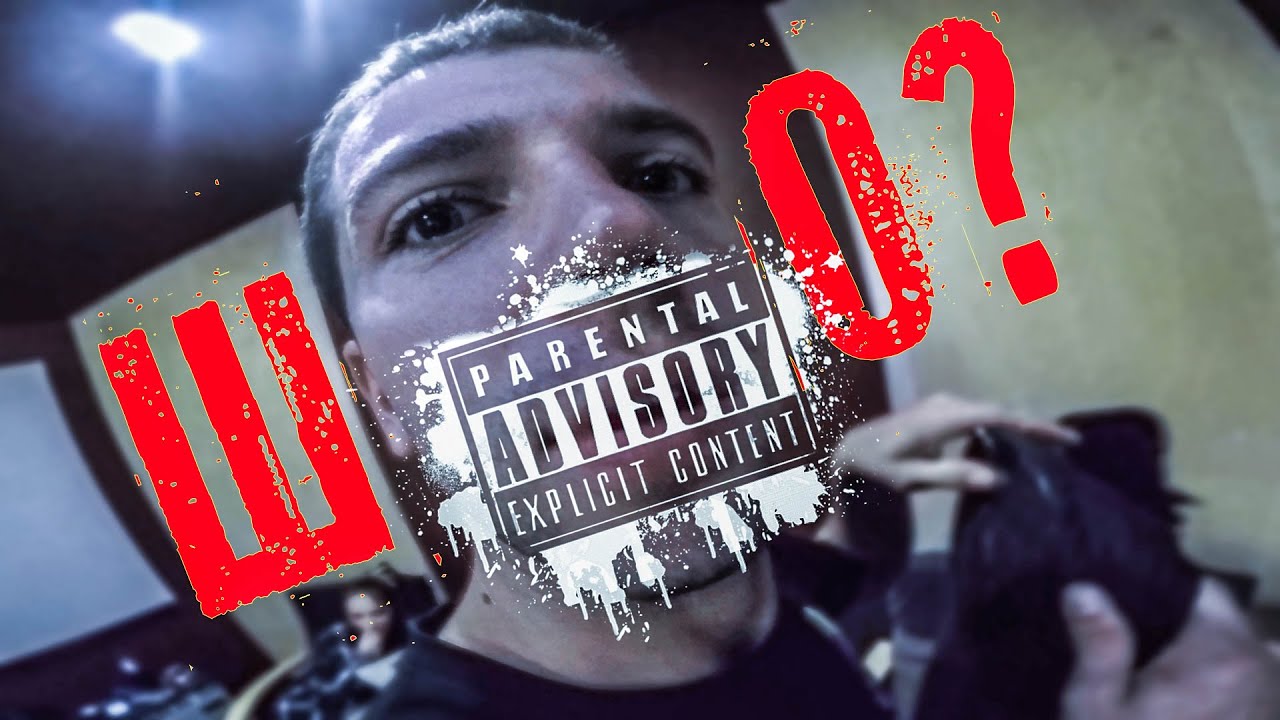 ZLAM (ЗЛАМ) - recording process #3