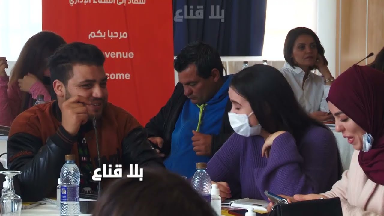 bila kinaa | نصف الشعب التونسي يجهل القضاء الاداري..ماذا تفعل عندما تتعرض للظلم من الادارة العمومية؟