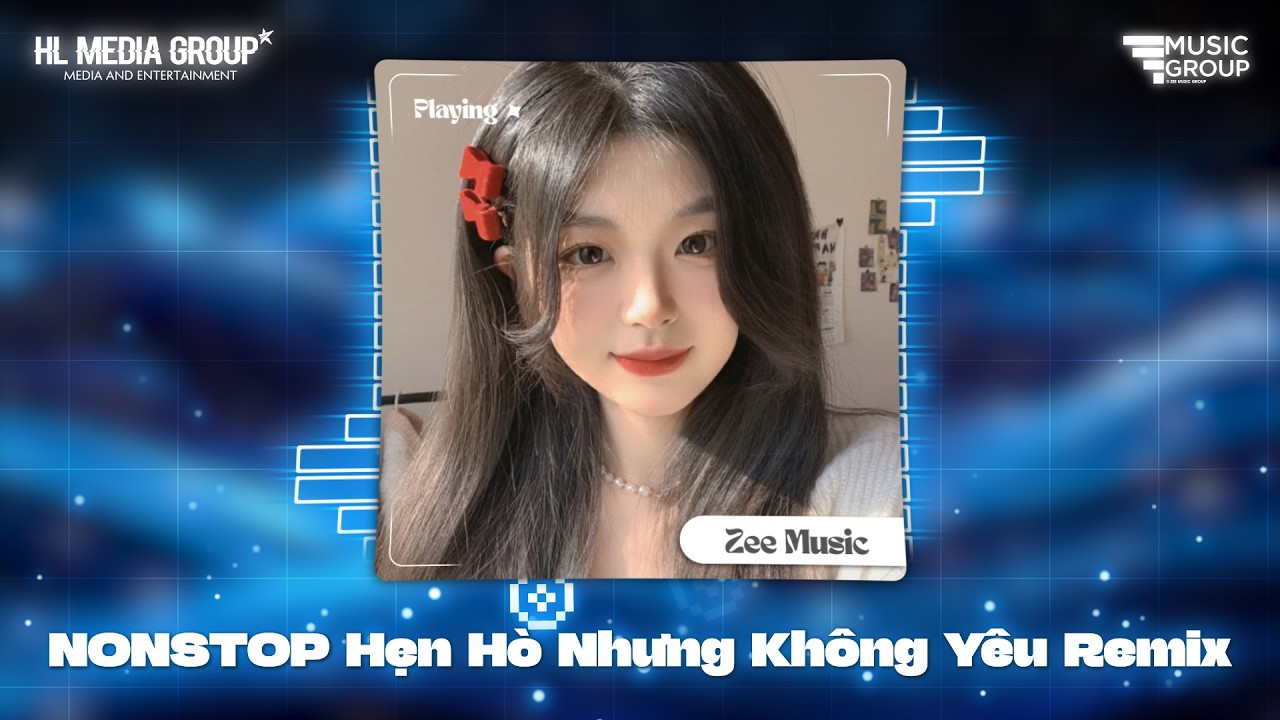 Hẹn Hò Nhưng Không Yêu, Em Thua Cô Ta Remix 🎼 Em Cố Trăm Lần Chẳng Bằng Ai Đó Một Phần Hot TikTok