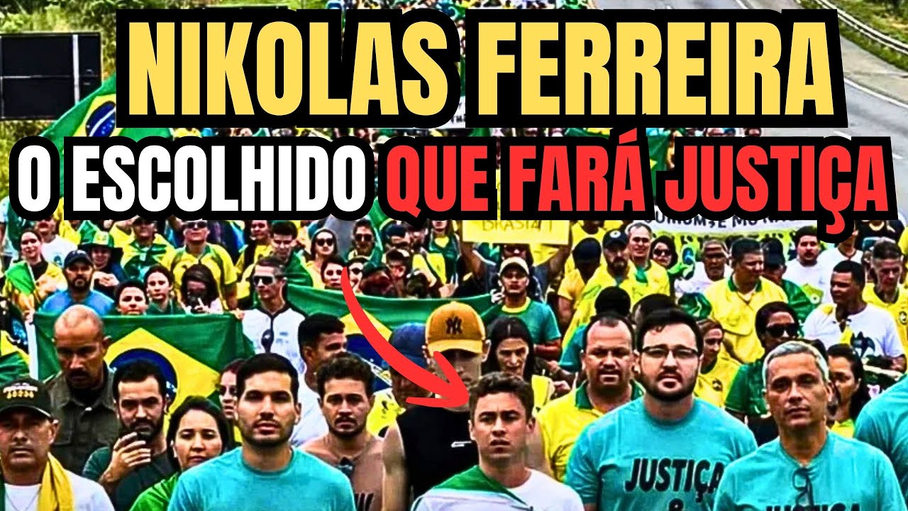 O Brasil Vai Estremecer! O Espiritual Mostrou Anjos &ndash; Chegou o Tempo da Justi&ccedil;a