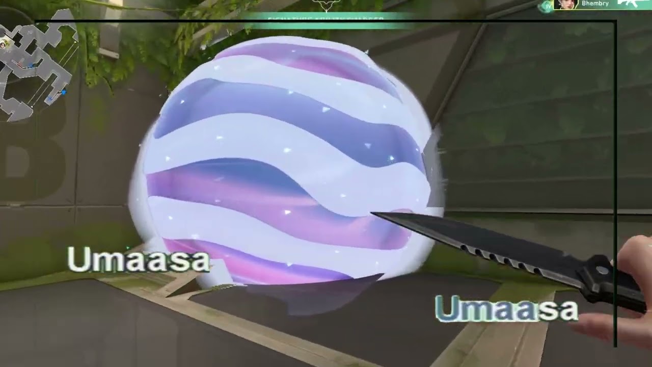 Umaasa - Clein Karaoke