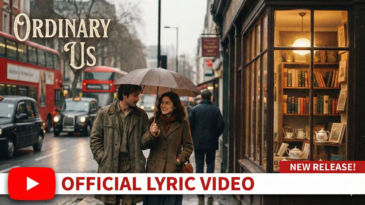 Ordinary Us