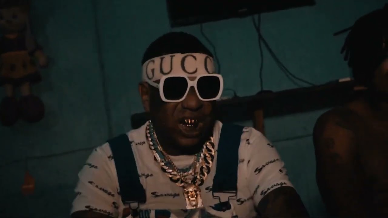 Japanese - 500K Muertos Son (Video Oficial)