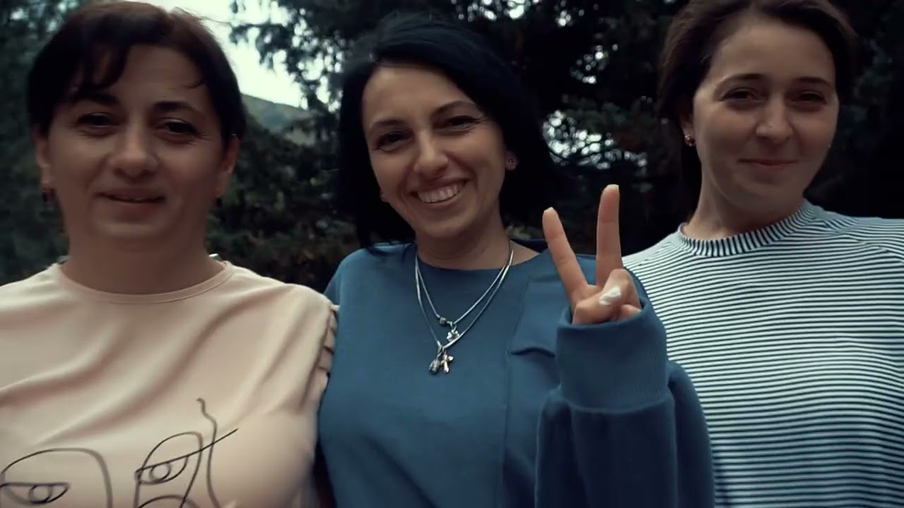 ქ.გორი XII საჯარო სკოლის XII ბ კლასის ბოლოზარიMusic