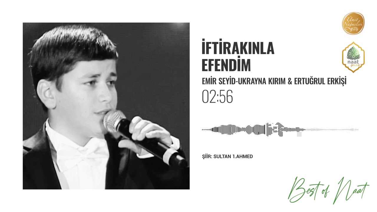 21 İftirâkınla Efendim Bende Tâkat Kalmadı