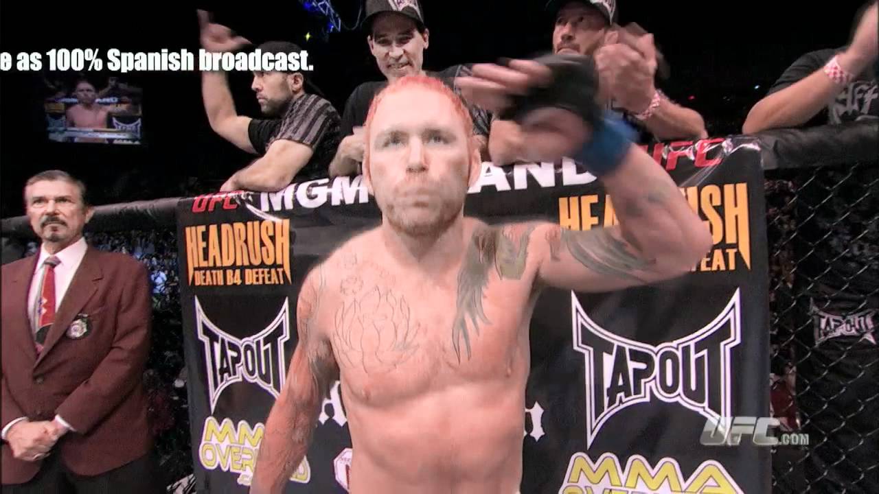 UFC 132: Cruz vs Faber - Extended Preview