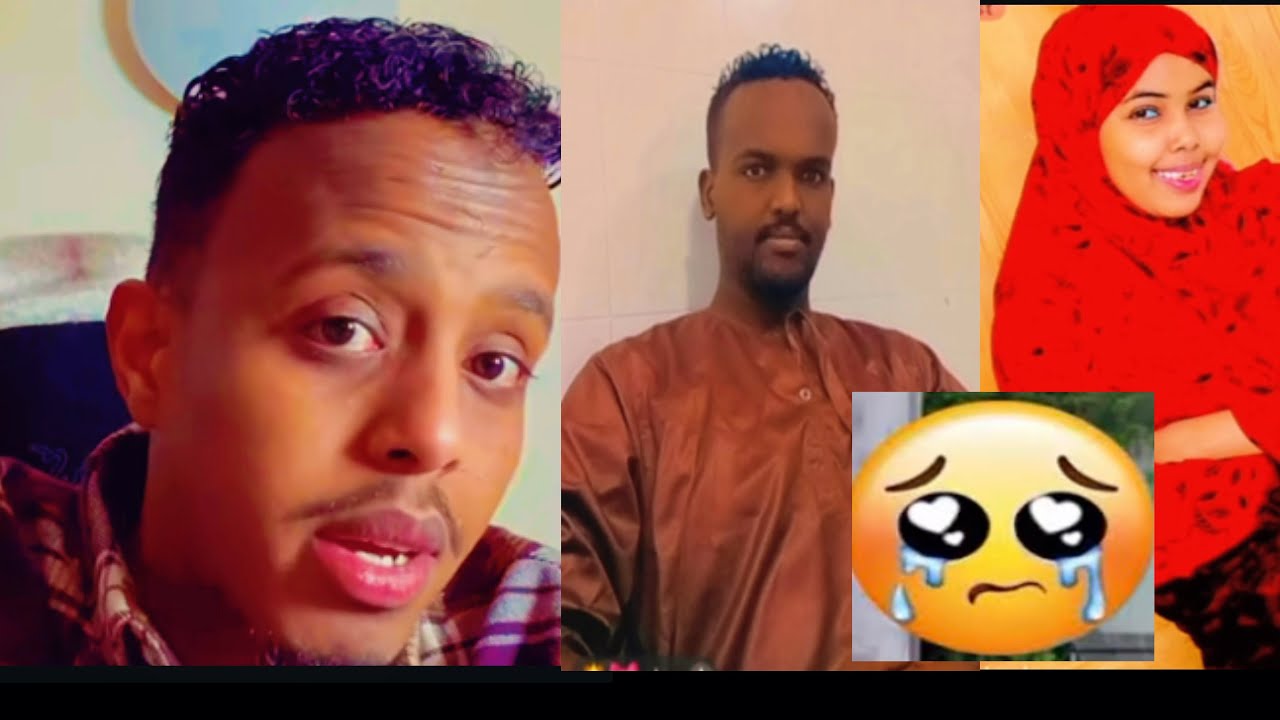 HOOYO WILL IYO GABAR LIBIYA MAGAFE KAGA HEYSTO AYA KHALID MULLA QOLKISA KA BAFINEYSO