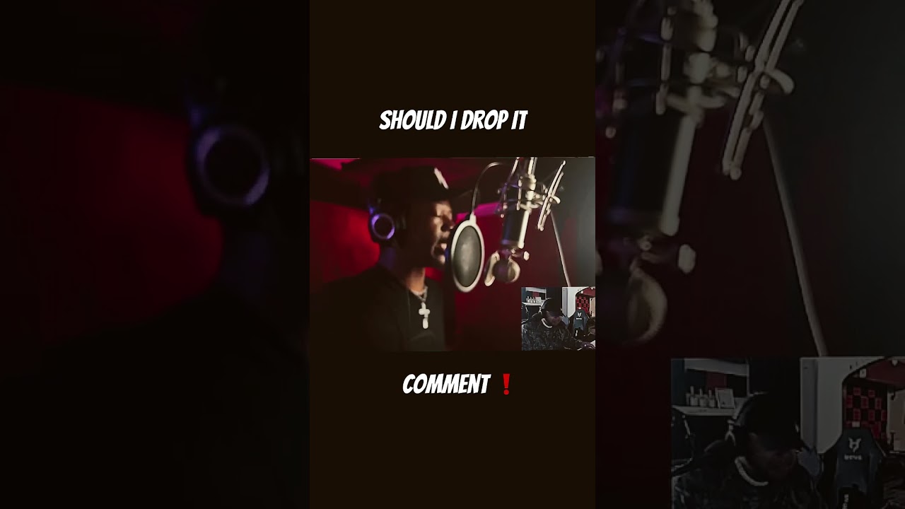 Should I Drop This??? #music #twitch