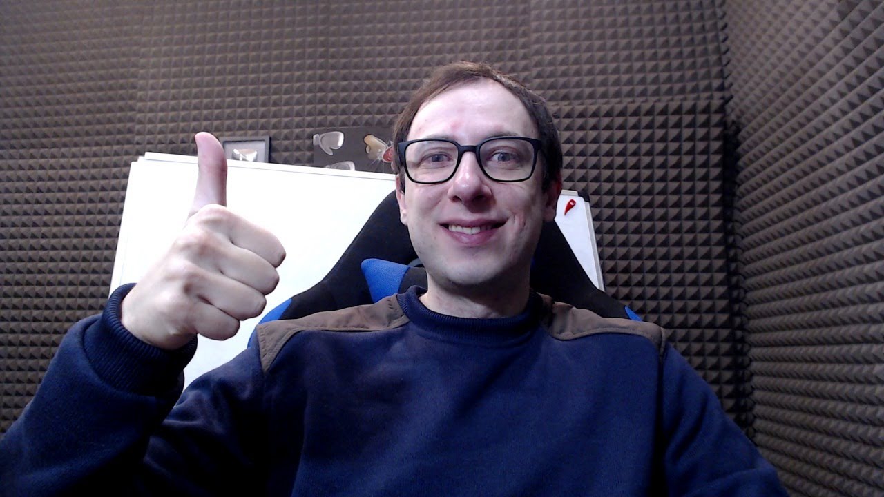 Marco Ripà affronta in 1 ORA un problema di Teoria dei Numeri