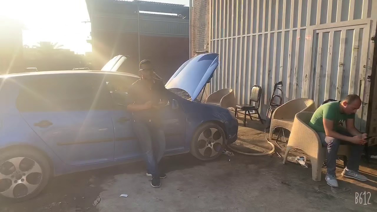 تعديل المواتير  من عاده ل تيربو