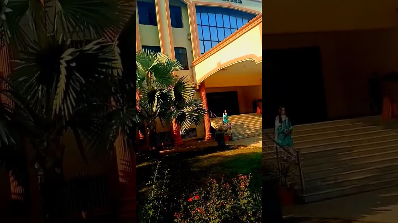 NUML Islamabad.                       #numl #numluniversity #numlislamabad #viralvideo #colorgrading