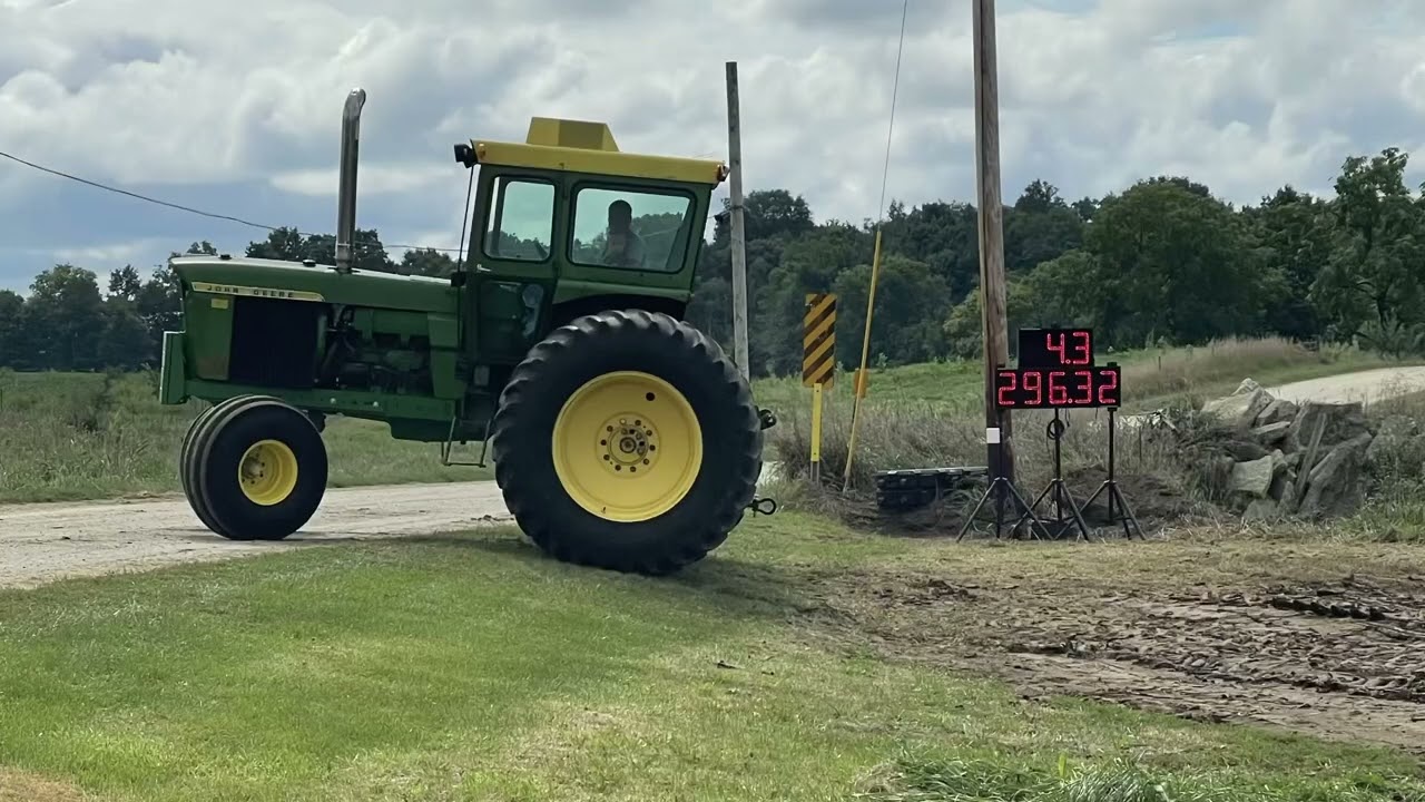 4620 with 466 engine