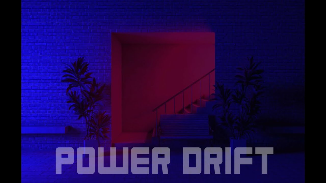 POWER DRIFT | Adam Griffith | NOCS Video