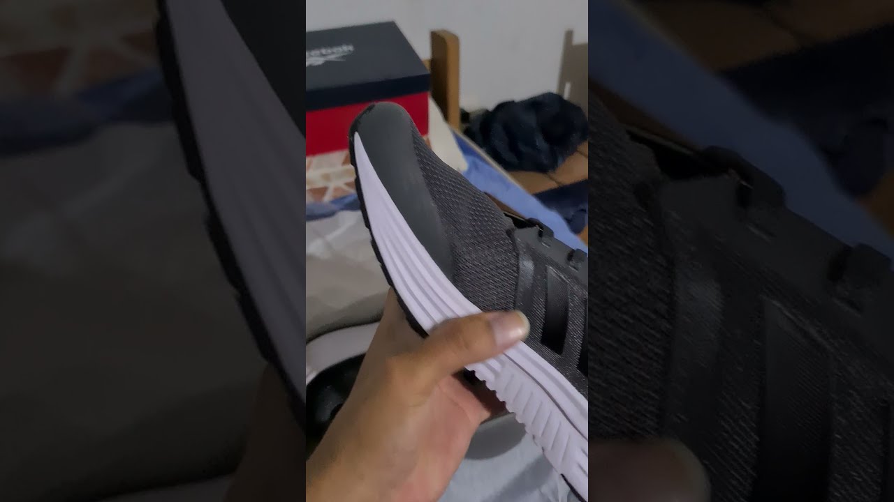 Unboxing y Review Adidas Galaxy 5