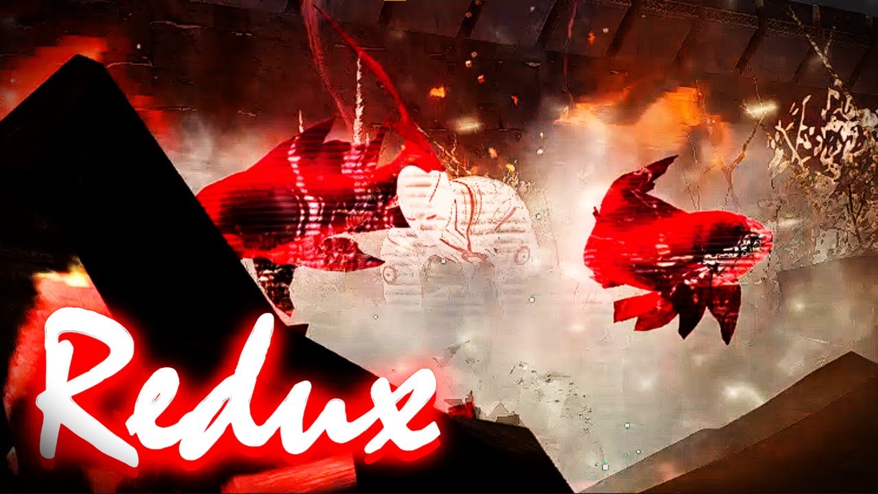 GvG || Berserker - Redux [Redu] || please fix this  GW2