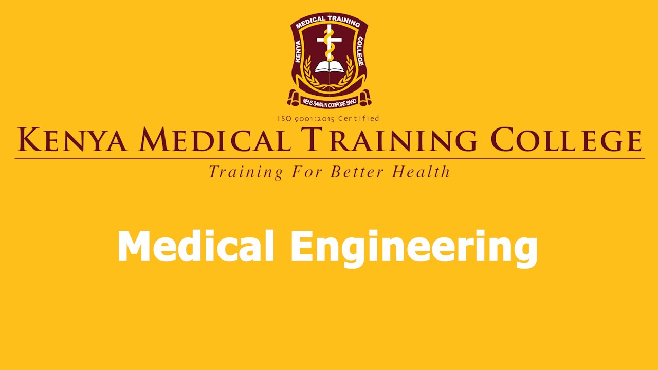 Medical Engineering