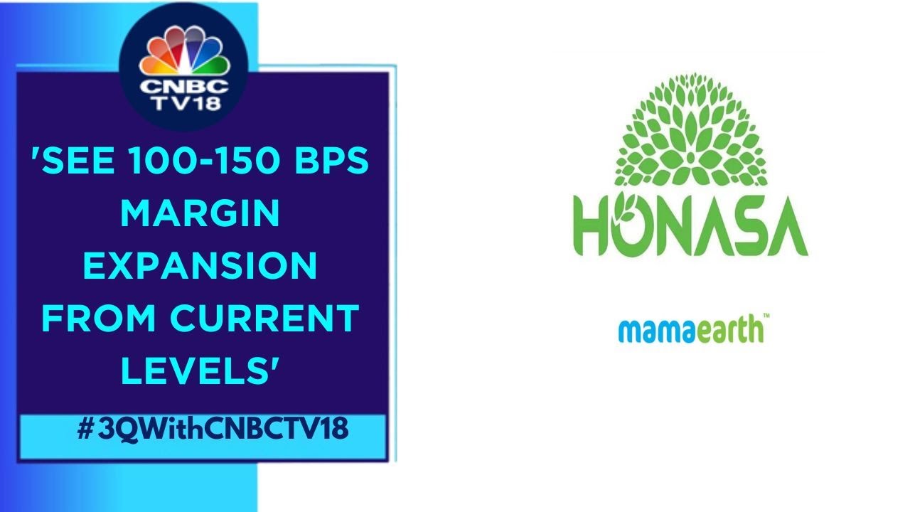 Offline Growth & Scale-Up Of Younger Brands Will Drive Growth For The Co: Honasa Consumer
