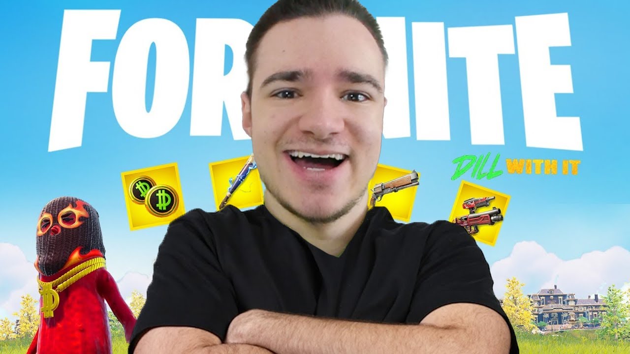 ЗАВЪРНАХ СЕ В СЕЗОН 2 CHAPTER 6 НА FORTNITE?