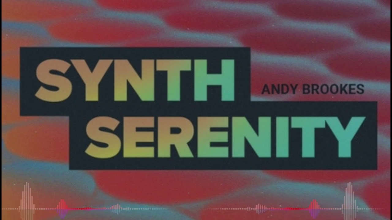 Synth serenity Drum pad machine
