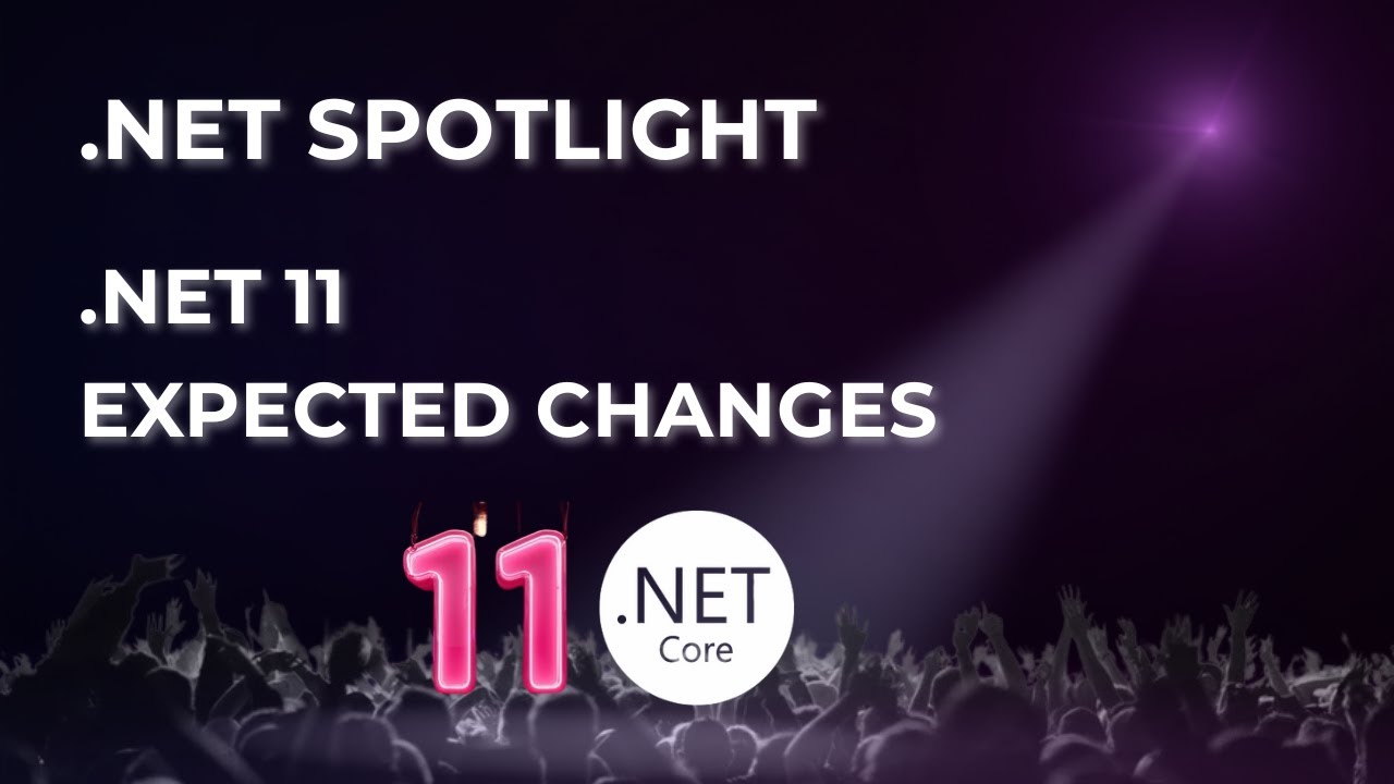 .NET 11 Revealed: Is This the End of Microservice Complexity? (Aspire & gRPC)