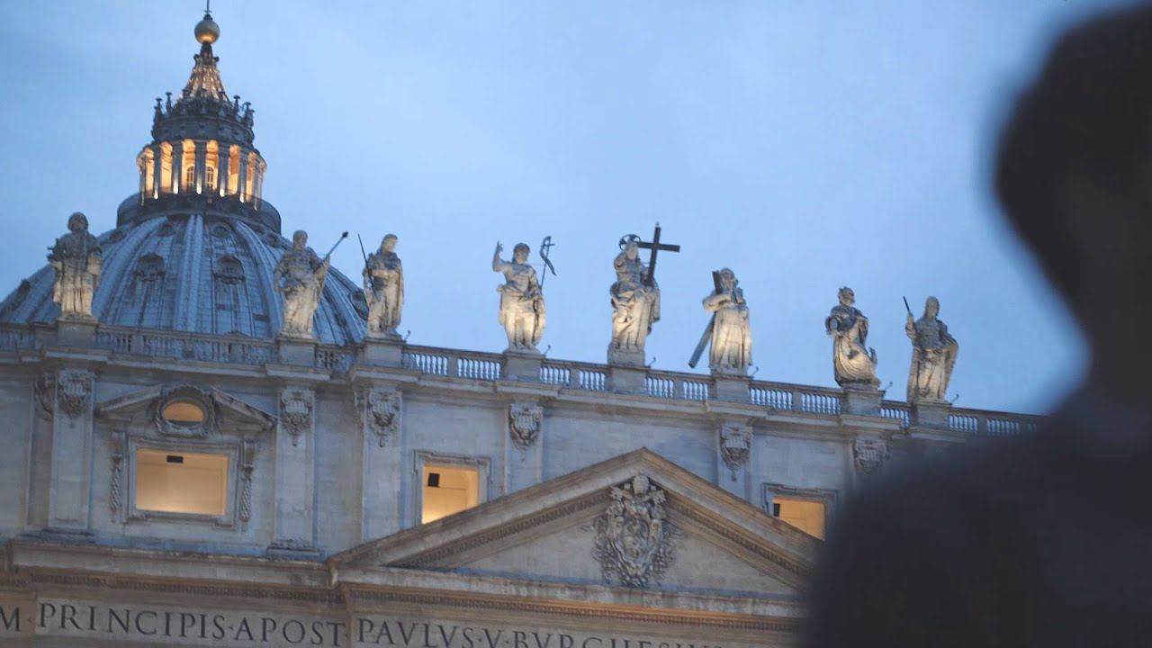 The roman wellness experience. QC Termeroma.