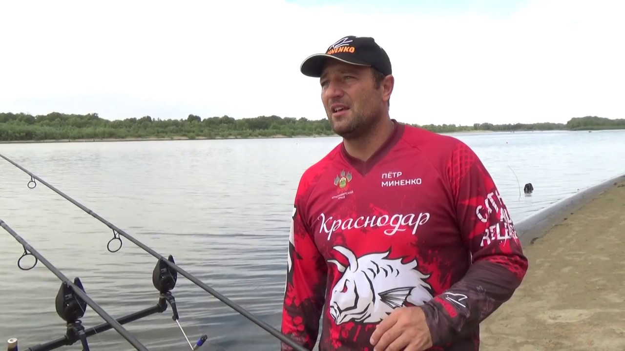 Рыбалка на реке!  Сазаний лагерь MINENKO CAMP. Рыболовная база 